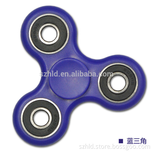 2017 newest products high speed rotate fidget Spinner